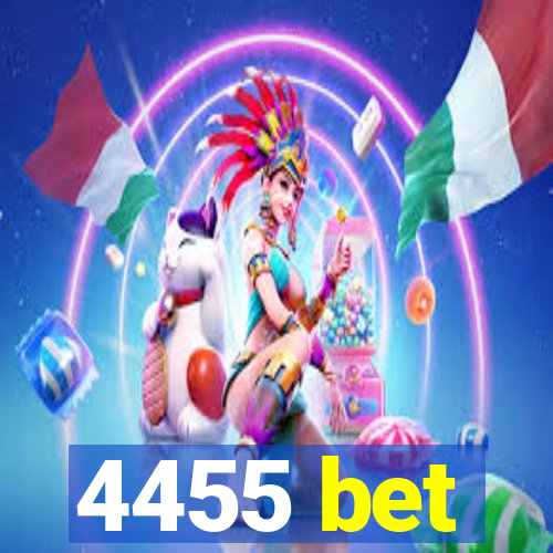 4455 bet